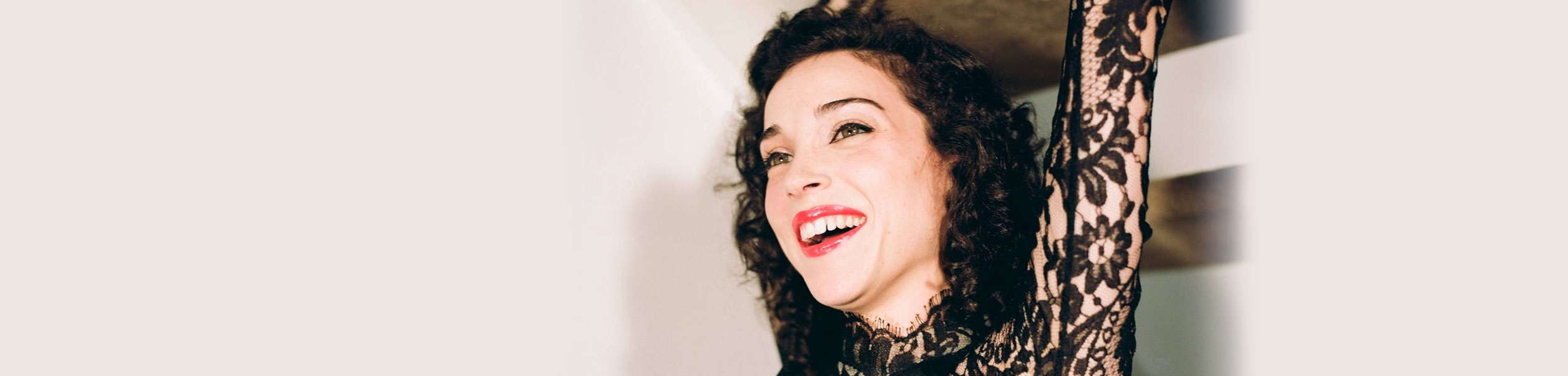 St. Vincent - title